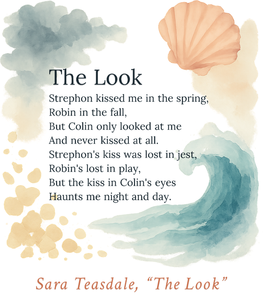 The Look