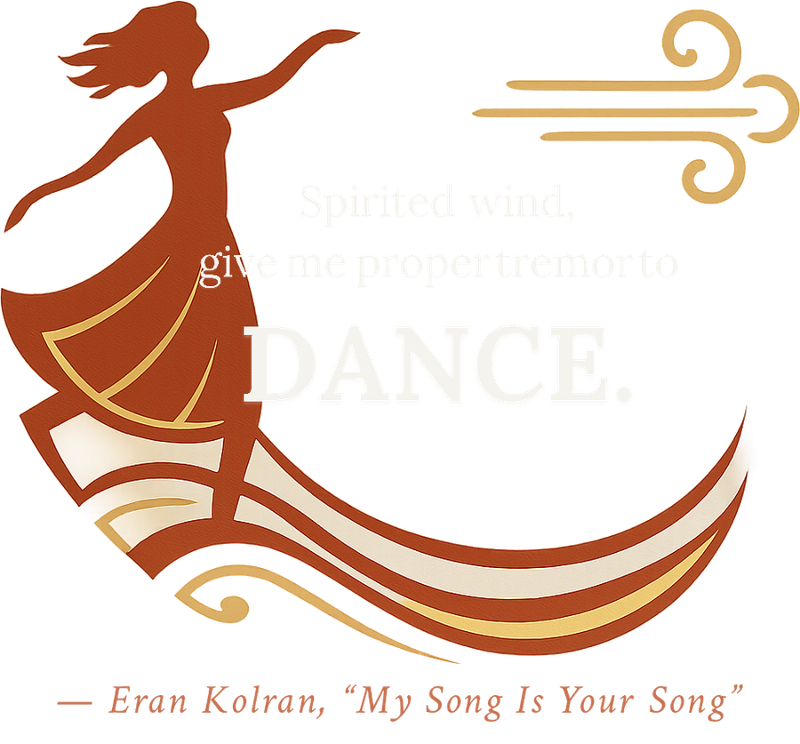 My Song Is Your Song