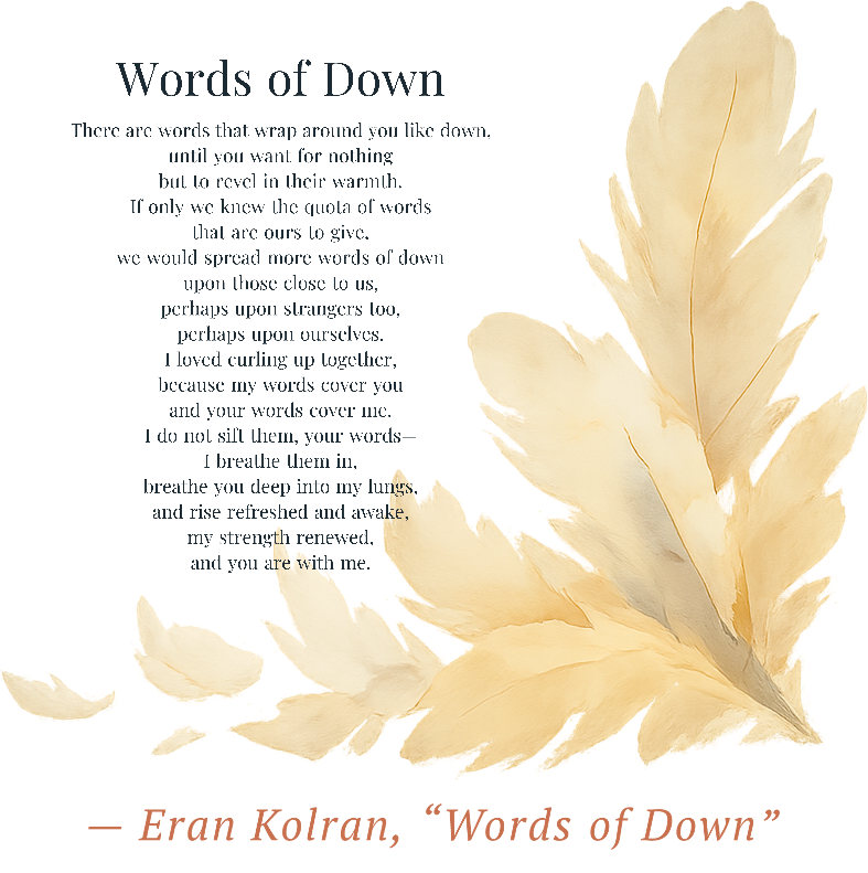 Words of Down