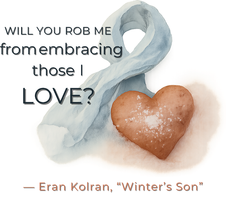 Winter’s Son