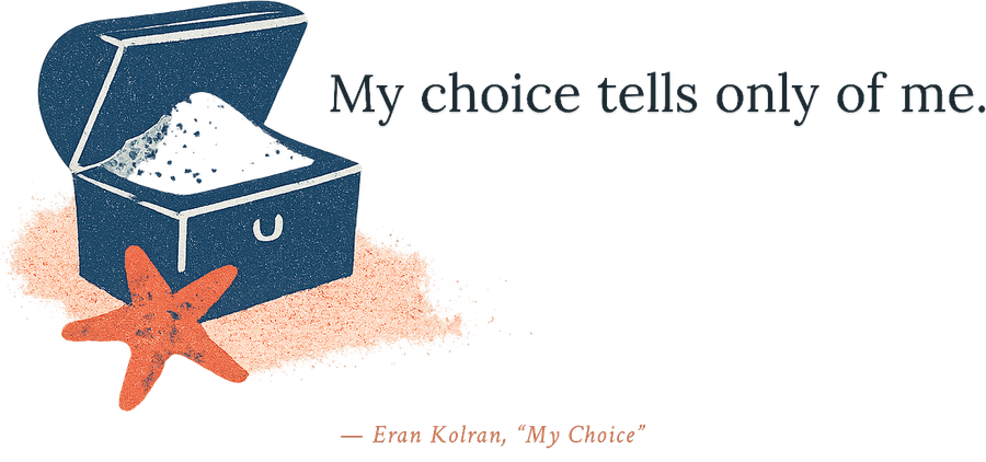 My Choice