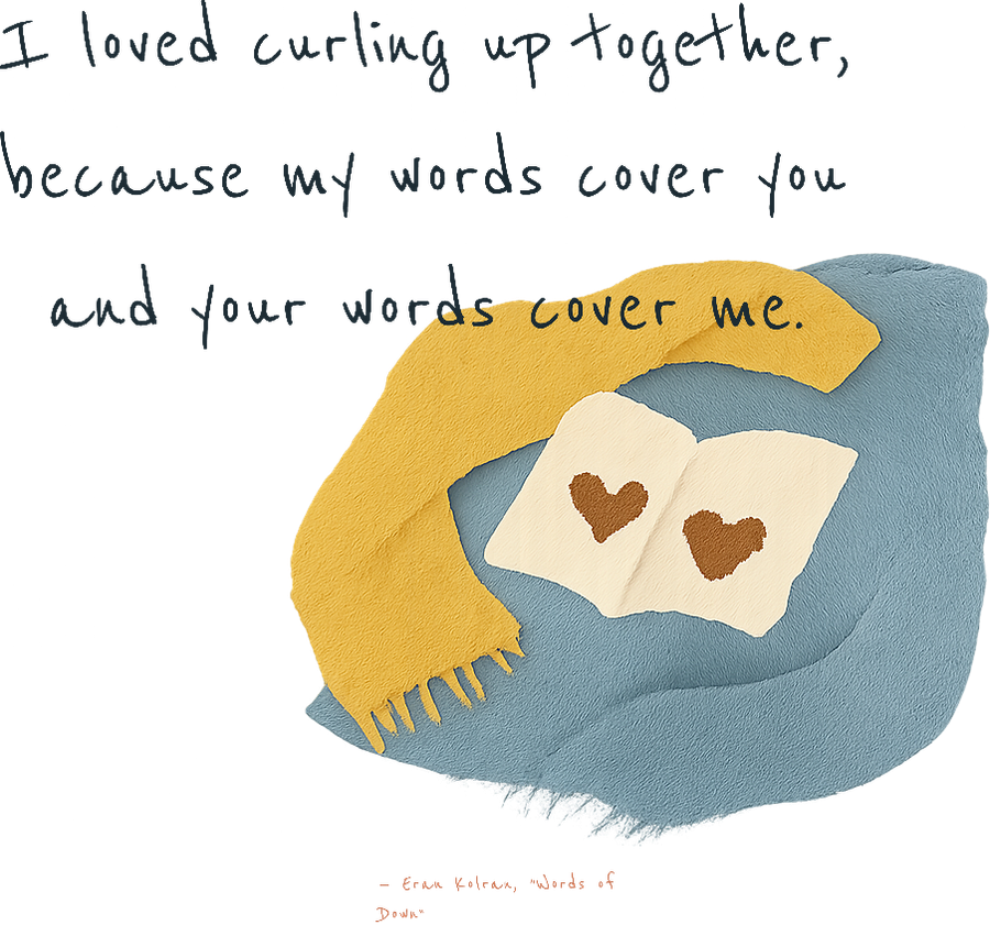 Words of Down