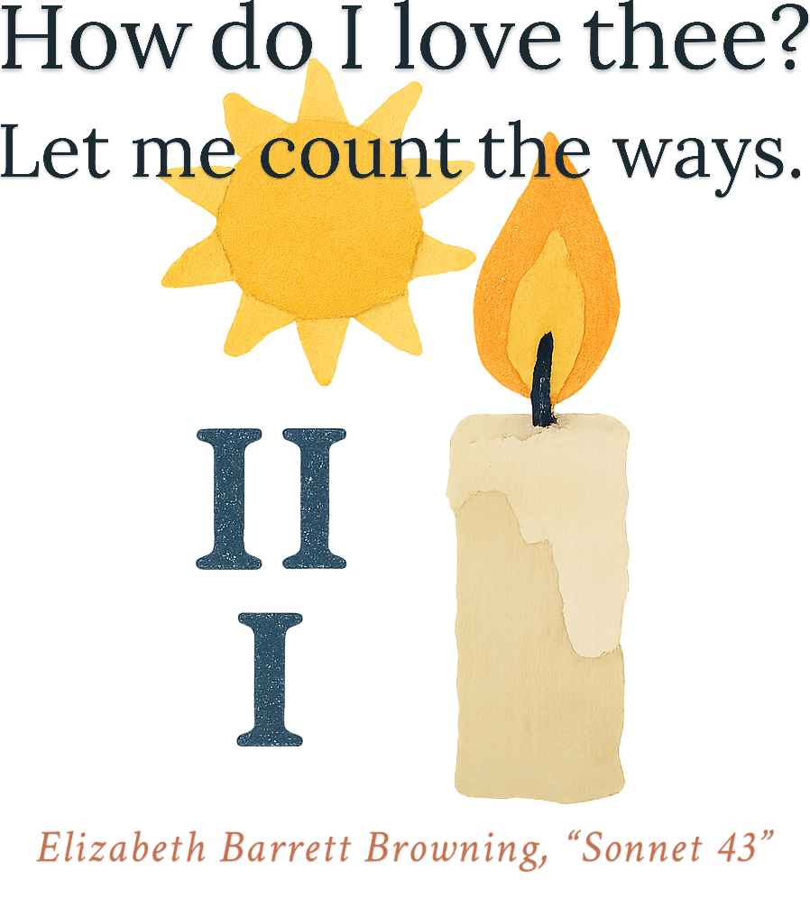 Sonnet 43