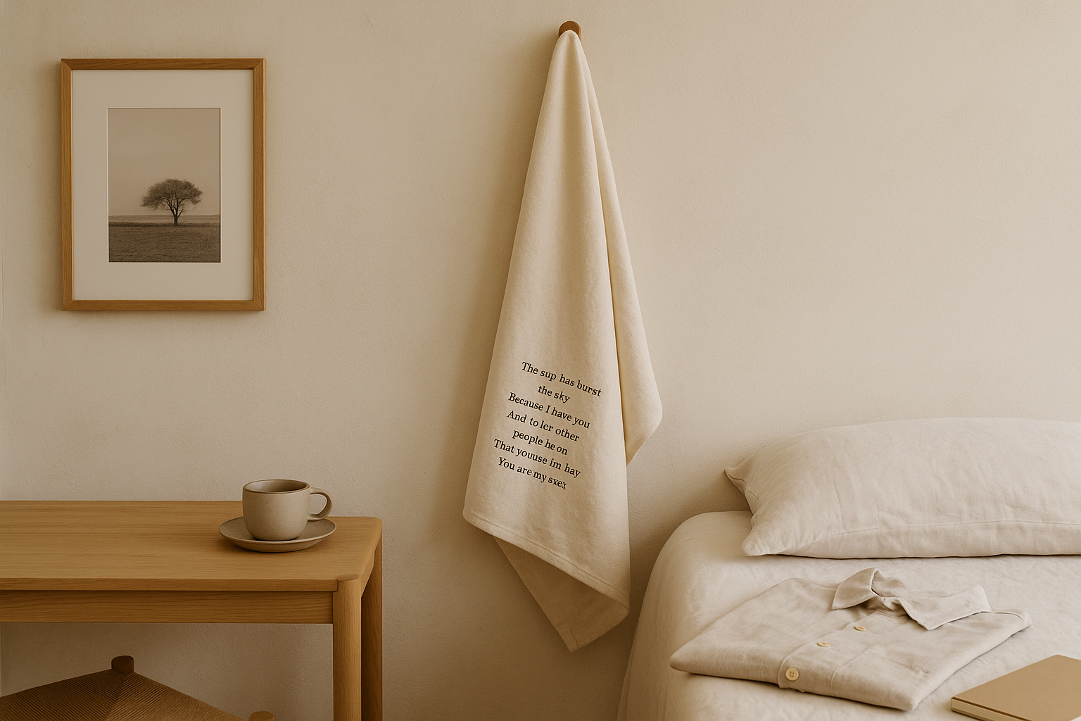 Towel