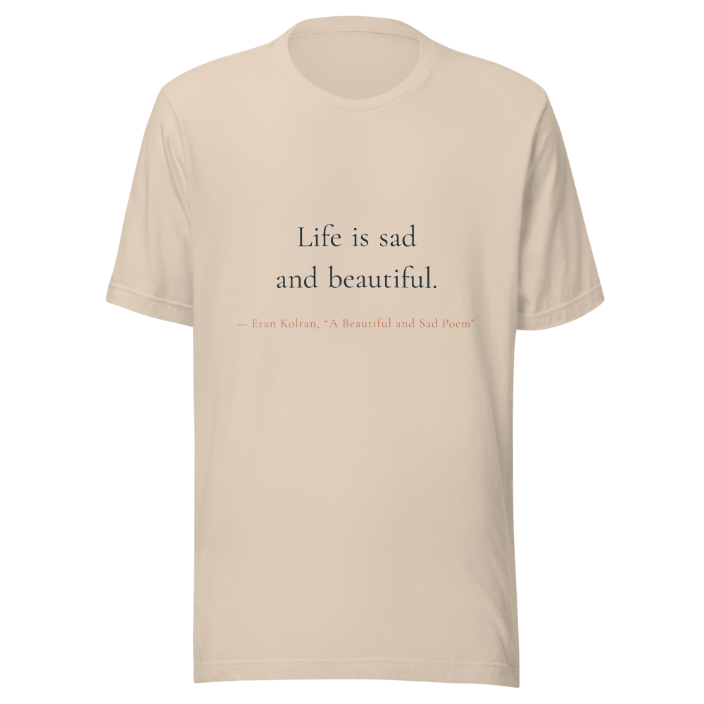 Unisex Staple T-Shirt | Bella + Canvas 3001