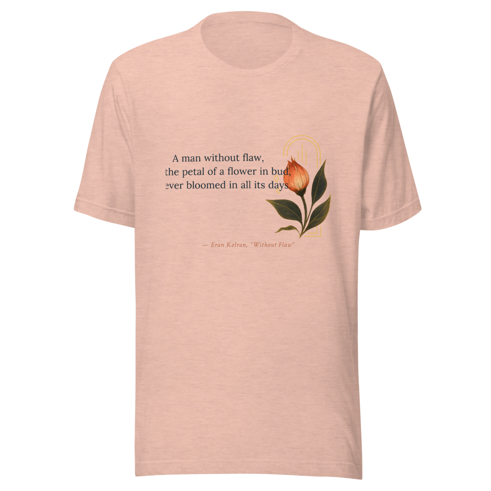 Unisex Staple T-Shirt | Bella + Canvas 3001