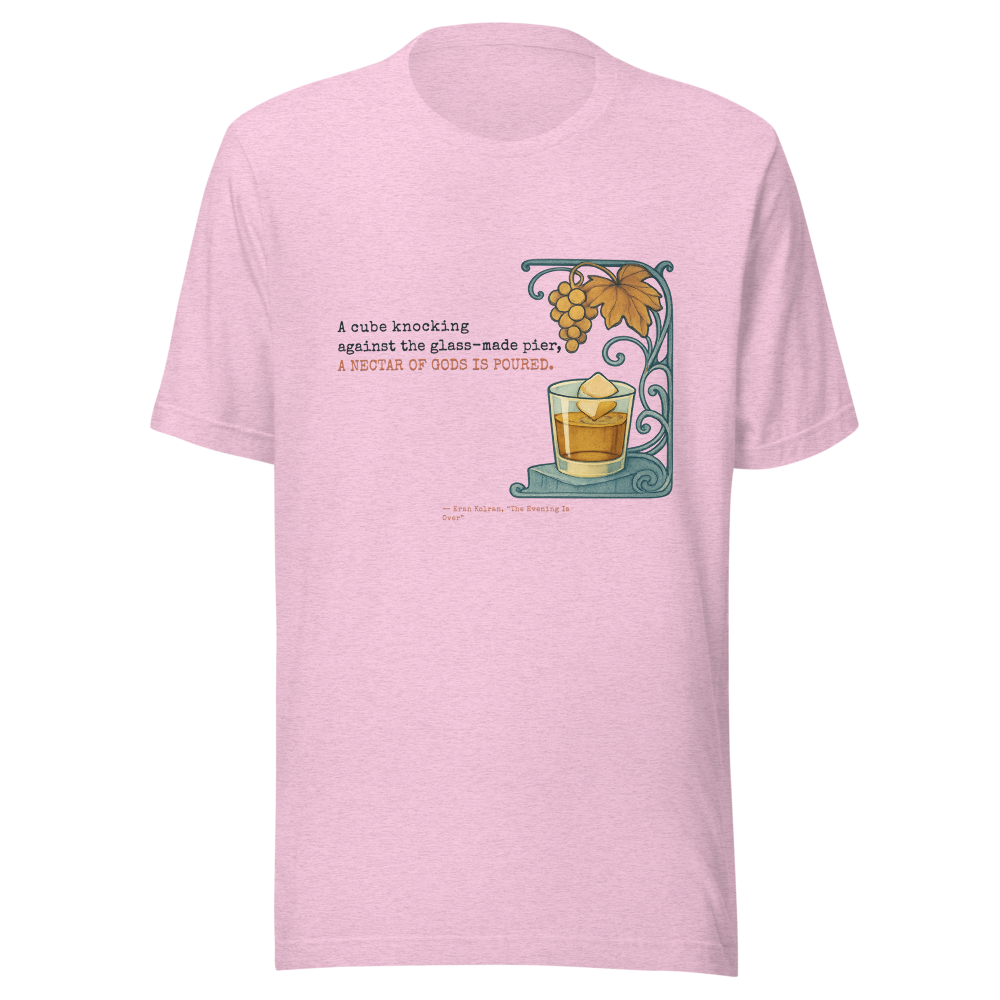 Unisex Staple T-Shirt | Bella + Canvas 3001