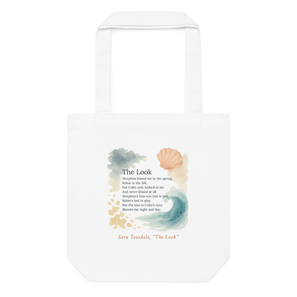 Cotton Tote Bag | AS Colour 1001