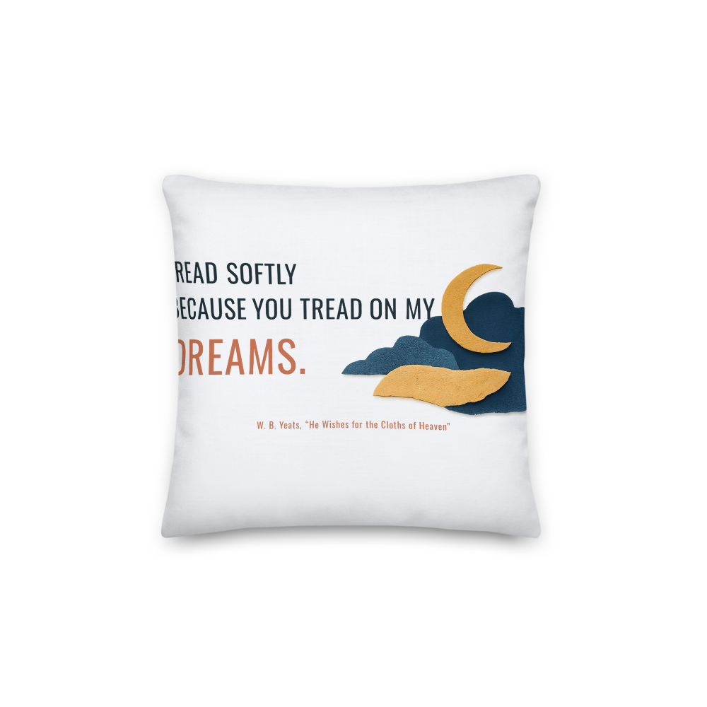 All-Over Print Premium Pillow