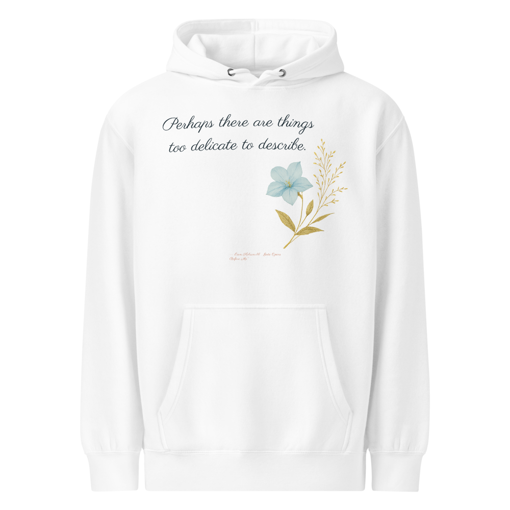 Unisex Premium Mid-Weight Hoodie | Lane Seven LS14001