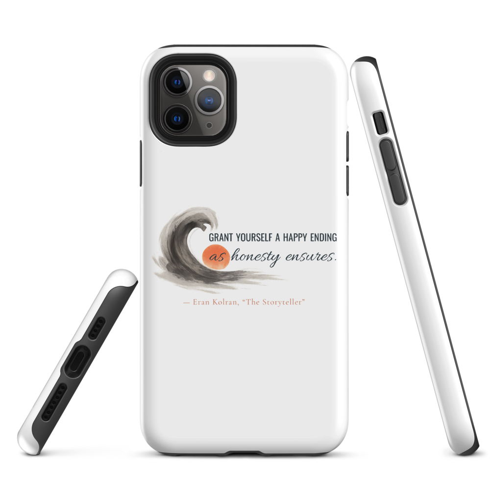 Tough Case for iPhone®