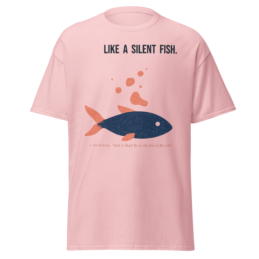 And It Shall Be at the End o — Unisex Classic Tee | Gildan 5000